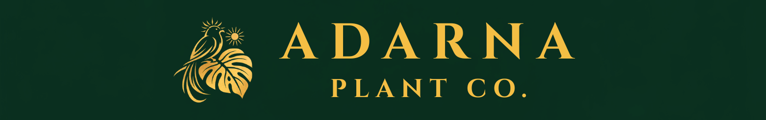 Adarna Plant Co.
