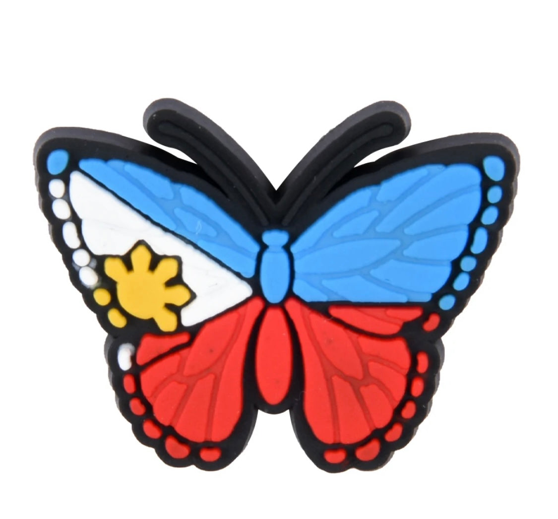 Filipino Shoe Charms — 16-Piece Set - Image 3