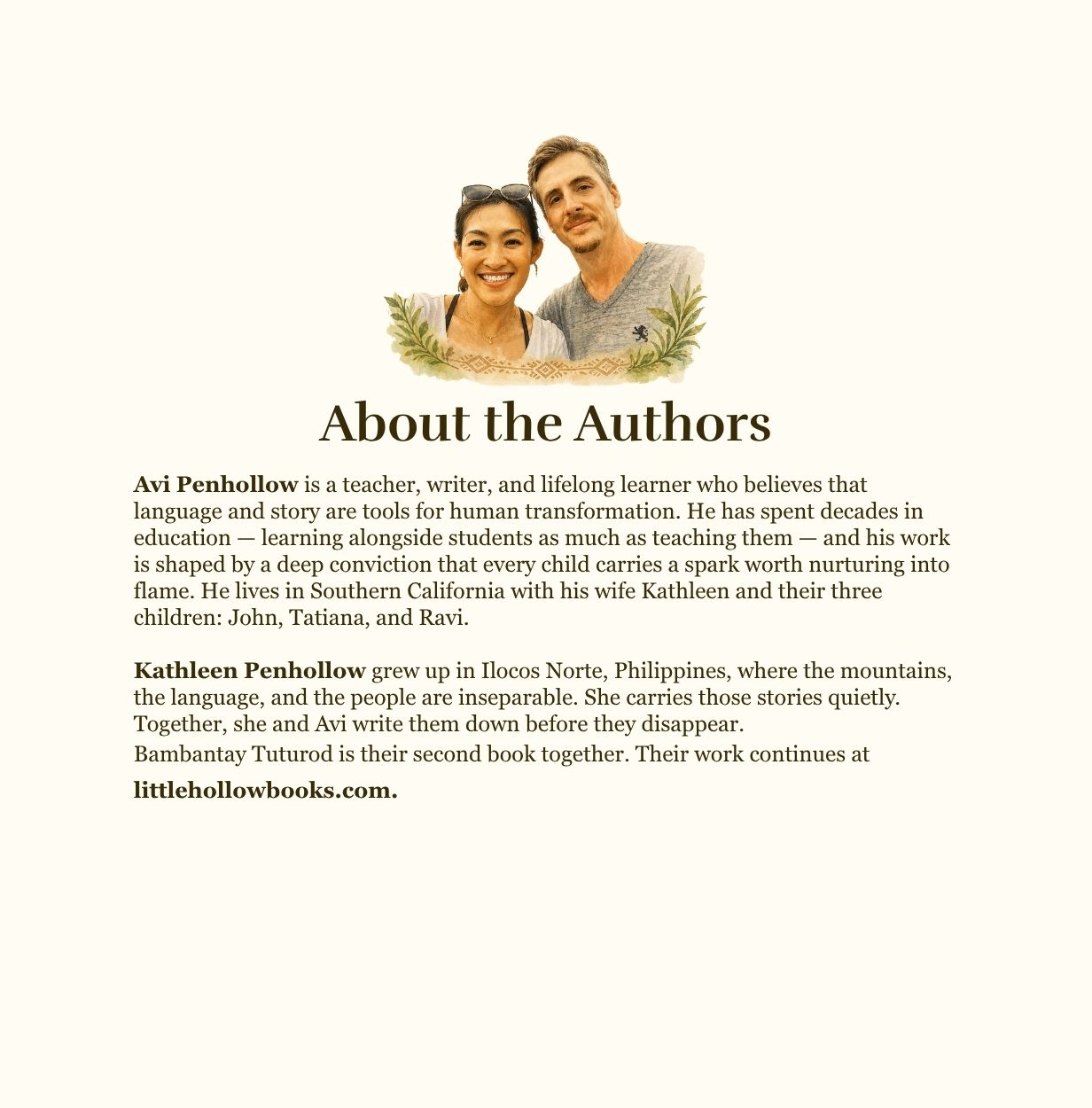 Bambantay Tuturod: The Mountains Stand With Us — Bilingual Ilocano & English Picture Book - Image 9